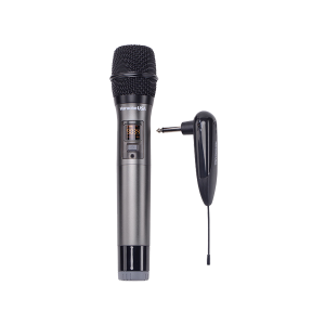 Karaoke Usa  WM900 900MHz UHF Wireless Handheld Microphone