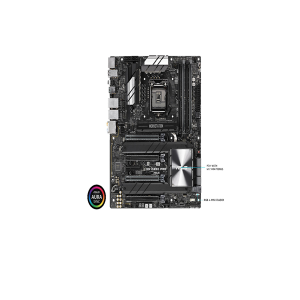 ASUS WS Z390 PRO LGA 1151 (300 Series) Intel Z390 HDMI SATA 6Gb/s USB 3.1 ATX Intel Motherboard