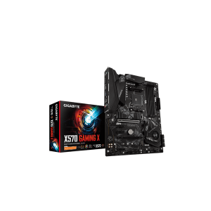 GIGABYTE X570 GAMING X Dual PCIe 4.0 M.2 And M.2 Thermal Guard HDMI 2.0 ATX Motherboard