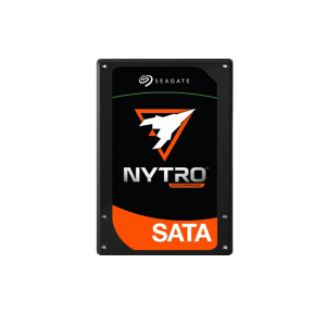 Seagate Nytro 1351 XA1920LE10063 2.5 Inch 1.92 TB Solid State Drive