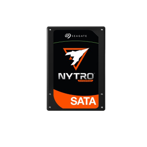 Seagate Nytro 1351 XA240LE10003 2.5 Inch 240 GB Solid State Drive