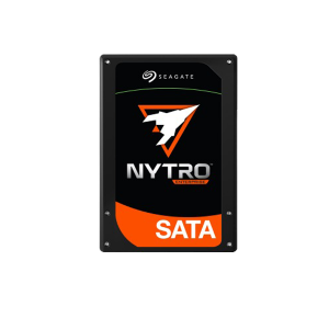 Seagate Nytro 1351 XA480LE10063 2.5 Inch 480 GB Solid State Drive