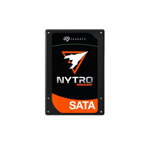 Seagate Nytro 1551 XA480ME10063 2.5 Inch 480 GB Solid State Drive