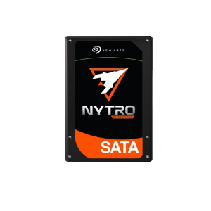 Seagate Nytro 1551 XA960ME10063 2.5 Inch 960 GB Solid State Drive