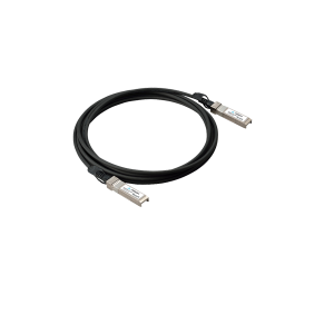 Axiom XBR-TWX-0501-AX 10GBASE-CU SFP+ Active DAC Twinax Cable Brocade Compatible 5m