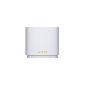 Asus ZenWiFi AX Mini XD4 (L-3-PK) Wi-Fi 6 IEEE 802.11ax Ethernet Wireless Router