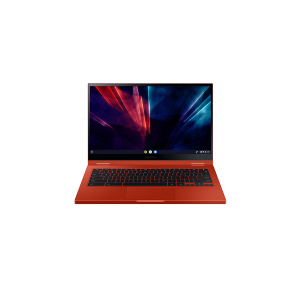 Samsung Galaxy Chromebook 2 XE530QDA-KA1US 13.3" 8 GB RAM - Fiesta Red