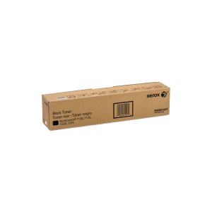 XEROX 006R01457 Original Toner Cartridge Black