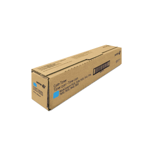 XEROX 006R01516 Toner Cartridge Cyan