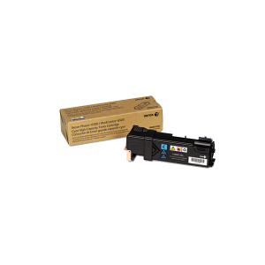 XEROX 106R01594 High Capacity Toner Cartridge Cyan