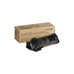 XEROX 106R03480 High Capacity Toner Cartridge Black