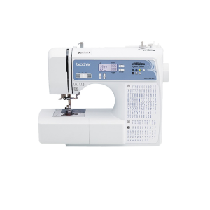 Brother XR9550PRW Project RunwayMuVit Limited Edition Computerized Sewing Machine