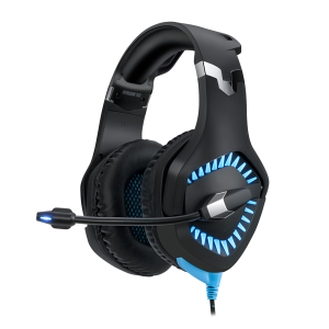 Adesso Xtream G3 Virtual 7.1 Gaming Headphone with Microphone