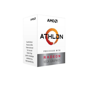 AMD Athlon YD200GC6FBBOX 200GE  Dual Core 3.20 GHz Processor