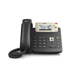 Yealink SIP-T23G Professional Gigabit IP Phone