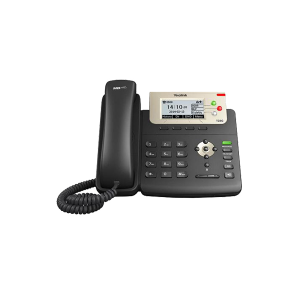 Yealink SIP-T23P Professional IP Phone HD Voice