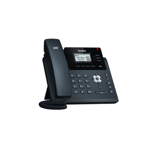 Yealink SIP-T40G IP POE Phone