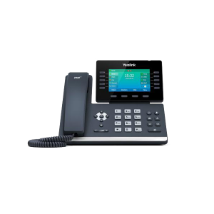 Yealink SIP-T54S Smart Media Linux HD VOIP Phone