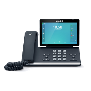 Yealink SIP-T56A Smart Media Android HD VOIP Phone