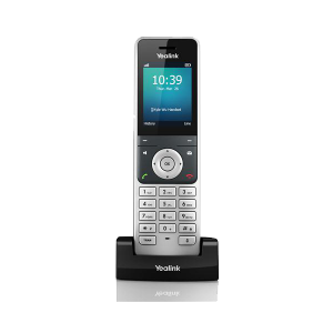 Yealink W56H DECT Cordless VoIP Solution for Small Businesses Handset
