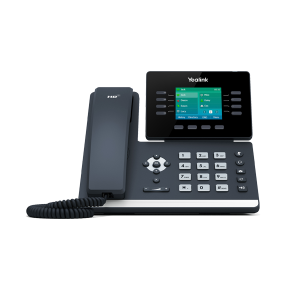 Yealink SIP-T52S Smart Media Linux HD VOIP Phone