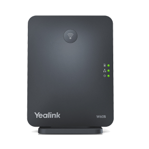 Yealink W60B High-Performance DECT IP Base Station