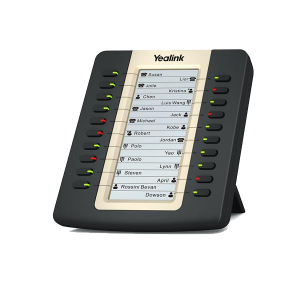 Yealink EXP20 T2x Series Expansion IP Phone