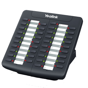 Yealink EXP38 IP Phone Expansion Module