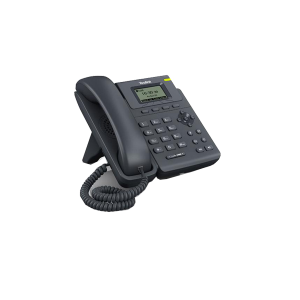 Yealink SIP-T19P-E2 Entry-level 1Line IP Phone