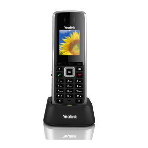 Yealink W52H DECT SIP Additional Handset For SIP-W52P