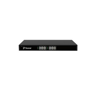 Yeastar TA1600 NeoGate Analog VoIP Gateway