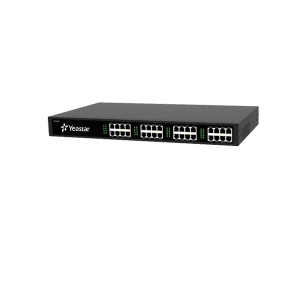 Yeastar TA3200 NeoGate Analog VoIP Gateway