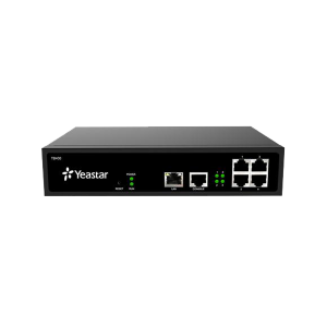 Yeastar TB400 Neogate ISDN VoIP 4 Port BRI Gateway