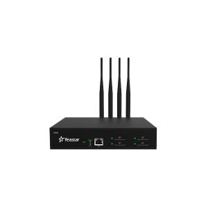 Yeastar NeoGate TG400 4 channels VoIP GSM gateway