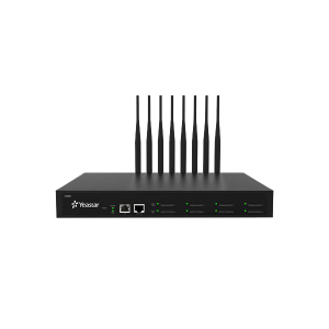 Yeastar NeoGate TG800 VoIP GSM Gateway with 8 channels