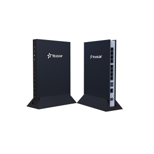 Yeastar TA800 8FXS Port Analog Telephone Adapter VoIP Gateway