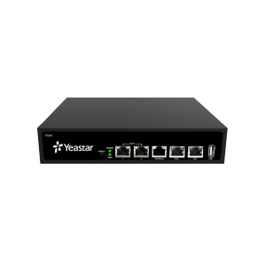 Yeastar TE200 NeoGate VoIP PRI Gateway