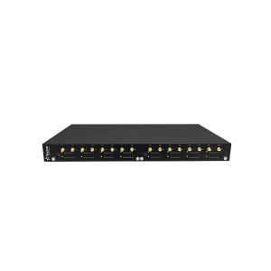 Yeastar TG1600 16 Channel VoIP GSM Gateway