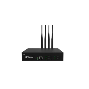 Yeastar NeoGate TG400WM QuadBand UTMS WCDMA 4 Port VoIP SIP Gateway