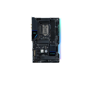 ASRock Z590 EXTREME WIFI 6E LGA 1200 Intel Z590 SATA 6Gb/s ATX Intel Motherboard