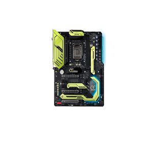 ASRock Z590 OC FORMULA LGA 1200 Intel Z590 Motherboard