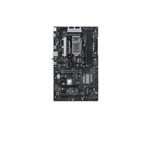 ASRock Z590 PHAN GAM 4/AC+ LGA 1200 Intel Z590 SATA 6Gb/s ATX Intel Motherboard