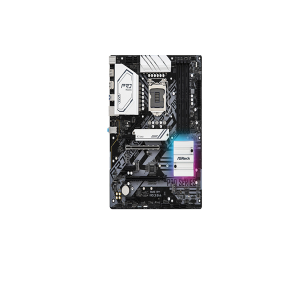 ASRock Z590 PRO4 LGA 1200 Intel Z590 SATA 6Gb/s ATX Intel Motherboard