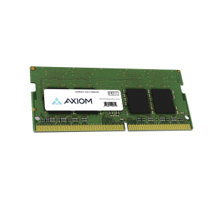 Axiom Z9H56AA-AX DDR4 8GB 260-Pin 2400Mhz Unbuffered RAM