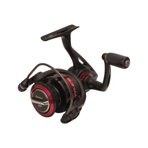 Quantum ZEB-TH30BX3 Throttle Spinning Fishing Reel