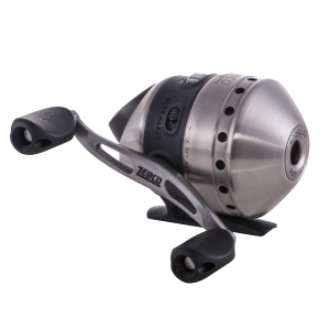 Zebco ZEB-33K10CBX6 33 Authentic Spincast Reel for Fishing