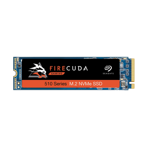 Seagate FireCuda 510 ZP2000GM30021 1.95TB Solid State Drive