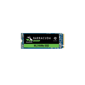 Seagate ZP500CM3A001 BarraCuda 510 M.2 2280 500GB PCIe G3 x4, NVMe 1.3 3D TLC Internal Solid State Drive