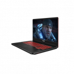 Asus Fx705gm Wh51 17 3 Inch Tuf Gaming Intel Core I7 16gb Memory 512gb Ssd Laptop Black
