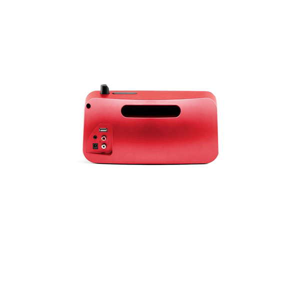 grace digital mondo  wireless smart speaker and internet radio